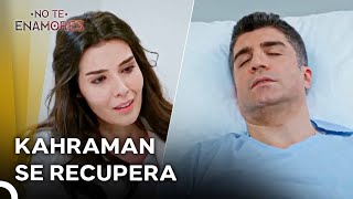 Kahraman Quería Ver Primero A Elif  No Te Enamores [upl. by Atterual861]