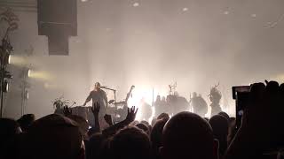 Heilung  Alfadhirhaiti LIVE Sydney 020323 4K [upl. by Ada]