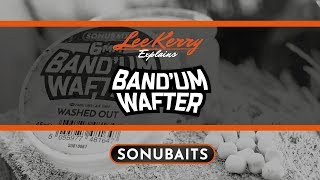 Lee Kerry Explains  BandUm Wafters [upl. by Cianca480]