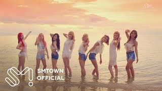 Girls Generation 소녀시대 PARTY MV [upl. by Camfort]