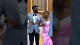 Congolese Wedding Dance  Adia by Oliver NGoma [upl. by Urina]