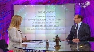 Menopausa cause sintomi e come prevenirne i problemi [upl. by Irrac401]