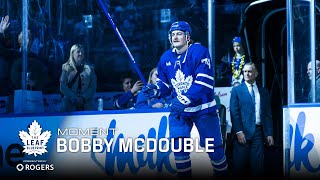 Bobby McDouble  The Leaf Blueprint Moment [upl. by Eileen]