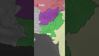 Chabahar port  Chabahar port vs Gwadar port  Chabahar port Iran [upl. by Kerwin]