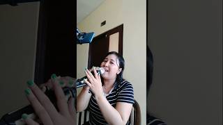 Tresna Sing Kewales  Bagus Wirata cover by Dek July [upl. by Anaicul]