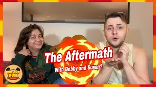 The Aftermath with Susan and Bobby 🔥  Drag Duel S2E4 [upl. by Mil]