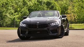 2023 BMW M8 Competition for sale in TN [upl. by Itsrejk414]