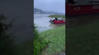 Hochwasser in Nieder Österreich [upl. by Francis]