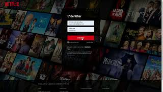 COMMENT AVOIR UN COMPTE NETFLIX GRATUITEMENT [upl. by Watt]