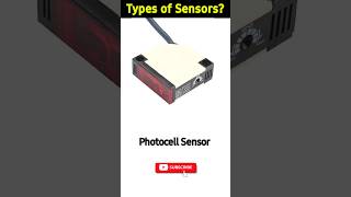 How to types of Sensor Sensor shorts Techapsm [upl. by Ynehpets196]