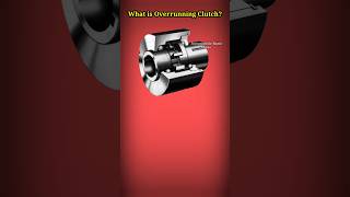 What is Overrunning Clutch [upl. by Grider]