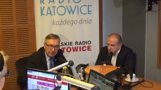 Polski Kodeks Pracy Temat do dyskusji Radio Katowice 12022018 cz2 [upl. by Carlotta]