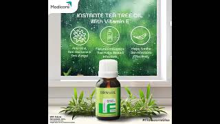 Tea tree oil purchesing amp joining id httpsshopmodicarecom89691484506779 [upl. by Ina747]