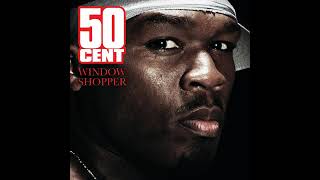 04750 Cent  Window Shopper InstrumentalMP3 [upl. by Crean]