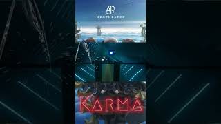 AJR  Karma [upl. by Gasper]