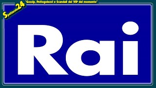 Palinsesti Rai 20222023 due programmi chiusi per sempre poi conferme e novità ecco cosa vedremo [upl. by Dorice]