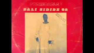 Sali Sidibe  Yamba Formidable 1982 [upl. by Reivax]