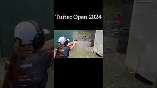 🔥 Turiec Open 2024  lv 1 KMRPrecisionArms KMRSlovakia KMR stvtechnologycz amunexsk scorpio [upl. by Ahseenat]