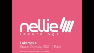 Labtracks  Space Odyssey 3001 Original Mix [upl. by Ecitnirp]