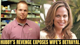 Wifes Betrayal Exposed Husbands Ultimate Revenge Story True Crime Documentary [upl. by Anitsyrhk]