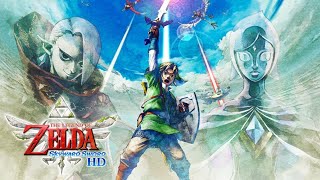 Zelda Skyward Sword HD German10023 Das RanelleSteinwerk [upl. by Henden979]