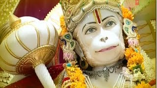 Aarti Hanuman Ji Ki Lata Mangeshkar I Shree Hanuman Chalisa [upl. by Maccarthy]