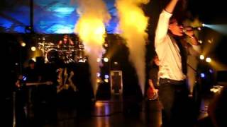 Kutless  Let You In live [upl. by Madonia825]