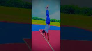 Press Hand Stand  latest New Video  😱😱Hr chadwick 2024 🔥🔥 [upl. by Amadis]