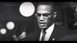 Malcolm X  Media Manipulation [upl. by Hanoj991]