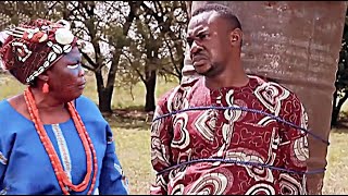 IYA MUFU OLOOSHA OKO  A Nigerian Yoruba Movie Starring Odunlade Adekola  Abeni Agbon [upl. by Georgena]