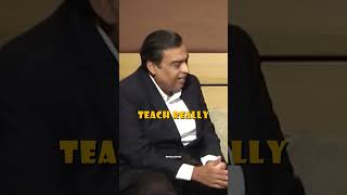 WITHOUT LEADING RELIANCE MUKESH AMBANIS ALTERNATE PATH mukeshambani ambani viral [upl. by Alidia]