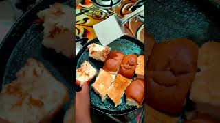 Gits instant Pav baji instant foodie tjtalks shorts [upl. by Iblok]