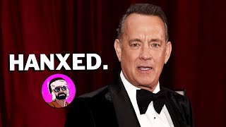 Tom Hanks Accusations by Marvel Actor Isaac Kappy From 2018 [upl. by Mathi]