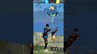 Free fire shorts 🔥shorts shortsviral [upl. by Hafirahs]