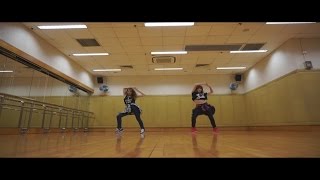 Worth It  Fifth Harmony Dance Cover by A2A [upl. by Fenwick228]