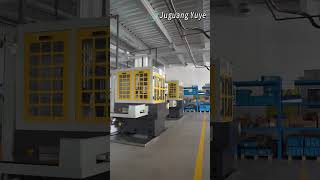 Our factorys various production equipmentservomotor steppermotor automation factorymadeinchina [upl. by Noreht647]