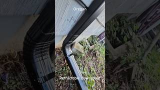 Innovative Downspout Solutions gutter diy gutters homerepair rain gutterrepair shorts [upl. by Ot]