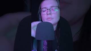 ASMR Setting and Breaking the Pattern With a Massage Roller asmr massageasmr massageroller [upl. by Erlewine406]