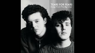 Tears For Fears  Everybody Wants To Rule The World 2024 Remaster 432 Hz [upl. by Ahsinrad]