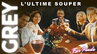 GREY  EP07  LUltime Souper de Stacy Title [upl. by Anaile]