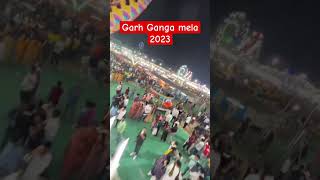 Garh ganga mela 2023  Satuts  tigri mela 2023 [upl. by Adnerak]