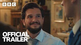 NEW Industry Series 3 Trailer  Now Starring Kit Harington  BBC [upl. by Linson]