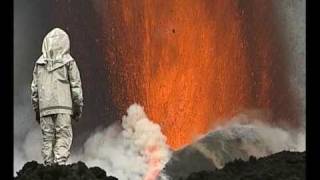 Incredible spectacular amazing  Eruption of Mt Etna [upl. by Ailecara]