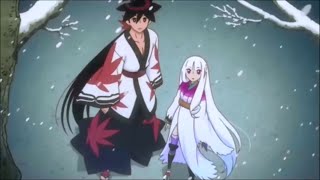 Katanagatari AMV  Senbonzakura  Version 20 [upl. by Weinhardt308]