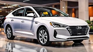 2024 Hyundai Elantra Hybrid Beyond Fuel Efficiency  Hyundai Elantra Hybrid 2024 [upl. by Aynek]