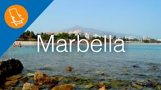 Marbella – O melhor de Málaga está aqui [upl. by Kahle]