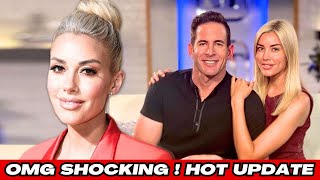 Devastating News Heather Rae El Moussa Reveals Shocking Real Housewives of Orange County Offer [upl. by Shaner]