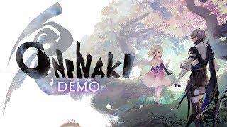 Oninaki Battle Mode Gameplay PS4  Switch  PC [upl. by Annodahs741]