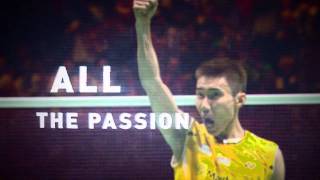 2015 Yonex AllEngland Championships [upl. by Naegem]