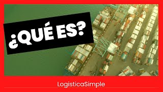 ¿Qué es la Logistica de distribución Proceso y funciones [upl. by Salvador570]